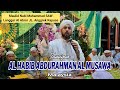 Tausiyah Al Habib Abdurahman Al Musawa ( Malaysia ) Maulid Nabi Muhammad SAW | Langgar Al Abror Kps