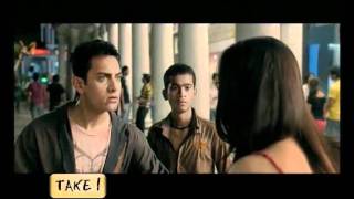 3 Idiots | Making | Last Days of Shooting | Aamir Khan | Kareena Kapoor