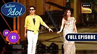Indian Idol S14 | Semi-Finals With Urmila | Ep 41 |  Episode | 24 Feb 2024