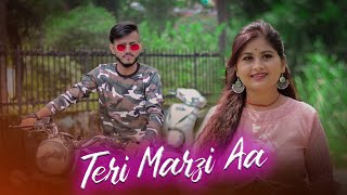 Prabh Gill - Teri Marzi Aa - Latest Punjabi Songs || Suleman , Ruchi