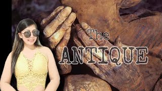 The ANTIQUE in Hongkong//How to get there #antique #how #howto #story #antiquestore #beautiful