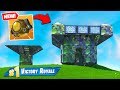 The *NEW* Port-A-Fortress BROKE FORTNITE! The *NEW* Port-A-Fortress BROKE FORTNITE!