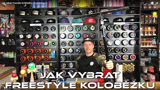 Jak vybrat Freestyle koloběžku | Scootering.cz