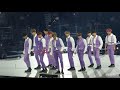 fancam wanna one energetic kcon la 2018