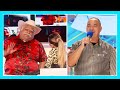 Carolina Ross le explica cuál es un éxito a Don Cheto | Tengo Talento Mucho Talento T26