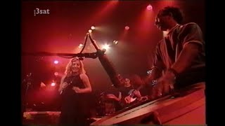 Smoke City - With You/Dark Walk (live)