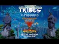 Tribes of Midgard 