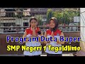 Program Duta Baper | Duta Baca Perpustakaan 2022