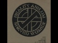 crass reality asylum shaved women