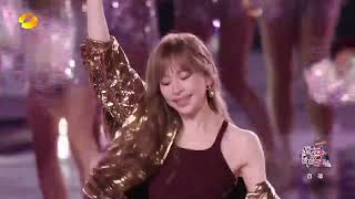 【纯享】#王心凌 《第一次爱的人》《心电心》《Honey》《爱你》《彩虹的微笑》｜2025-2026湖南卫视芒果TV跨年演唱会｜MangoTV