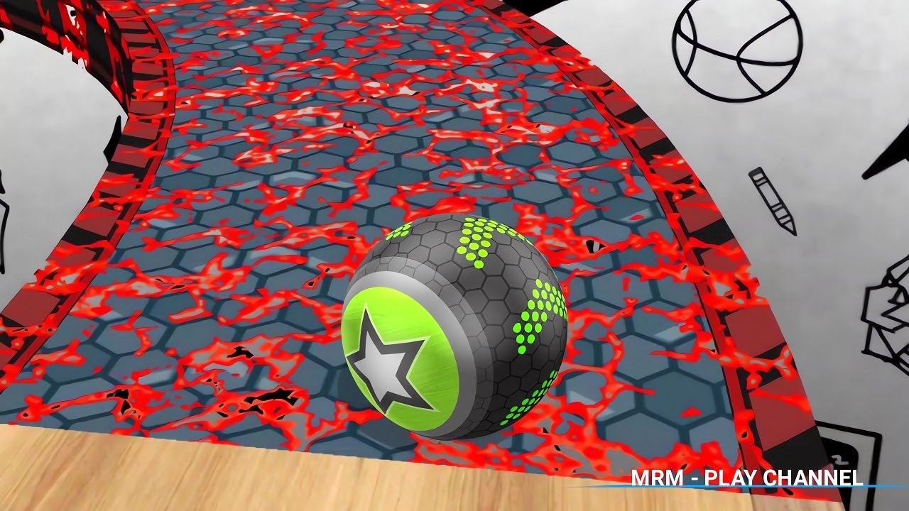 Going Ballsвђџ Speedrun Gameplay Level 12703 Youtube