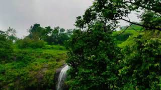 Bendewadi Waterfall