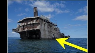 4 Top Creepiest Abandoned Places in america Michigan