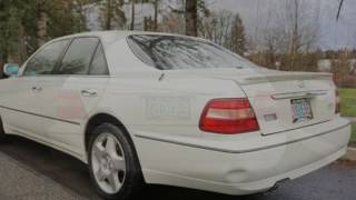 1999 Infiniti Q45 Touring Loaded Moon Roof for sale in Milwaukie, OR