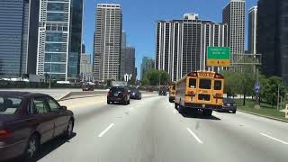 2K14 (EP 21) Lake Shore Drive in Chicago, Illinois