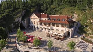 Postojna Cave, Slovenia