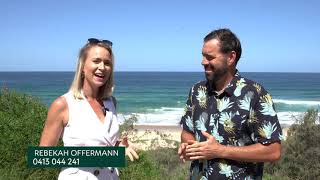 OFFERMANN NO.1 Agency on the Sunshine Coast 2021