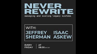 Episode Eight - Transforming your Internal Software into a SaaS with Brian Begy