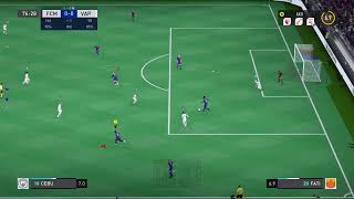 fifa22 プロクラブ固定メンバー募集してます体験可リーグ参戦しています概要欄更新しています