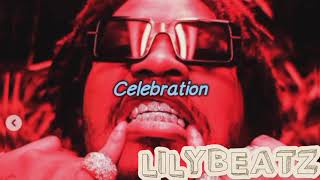 Olamide - Celebrate(lyrics)