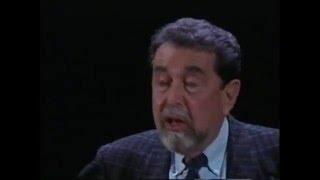 HOW TO LOVE AND BE LOVED....Doctor Leo  Buscaglia (Pt. 3 of 3)