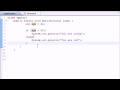 Java Programming Tutorial   18   Nested if Statements   YouTube