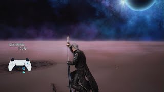 Devil May Cry 5 - Vergil says Jackpot