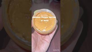 Easy peanut butter at home🥜 എളുപ്പത്തിൽ പീനട്ട് ബട്ടർ ഉണ്ടാക്കാം🤤