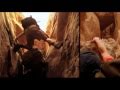 127 HOURS - International Trailer | HQ