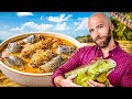 St. Vincent Is the Caribbean’s Most Underrated Food Island!!