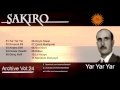 Şakiro gorî gorî