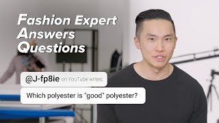 Fashion Industry Expert Answers Your Questions | FAQ #25