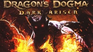 Classic Game Room - DRAGON'S DOGMA: DARK ARISEN review