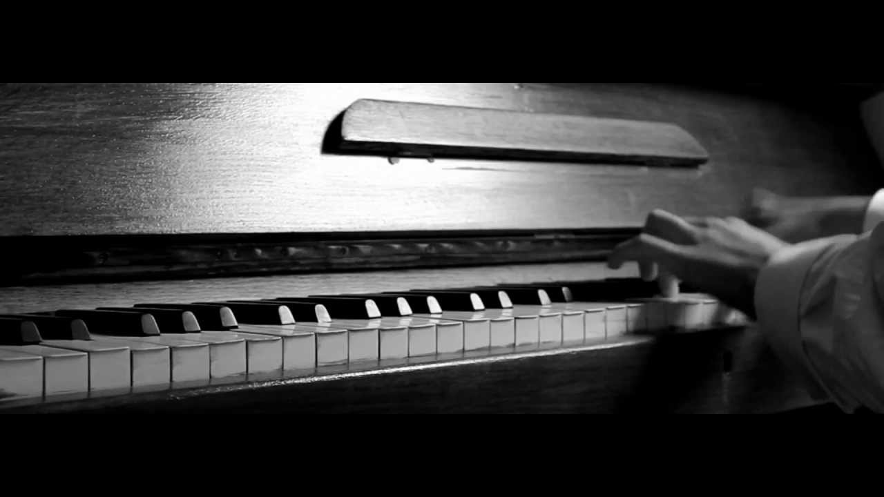Above All Piano Solo Lenny Leblanc Paul Baloche Youtube