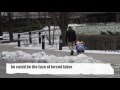 National Human Trafficking Awareness Day 2016