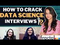 How To Break Into DATA SCIENCE ft. Data Science Consultant @Fractal