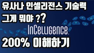 유사나 인셀리전스 기술력 200% 이해에 도움되는 영상[USANA InCelligence Technology]