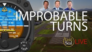 SAFE Broadcast: The Improbable Turn | Gold Seal LIVE