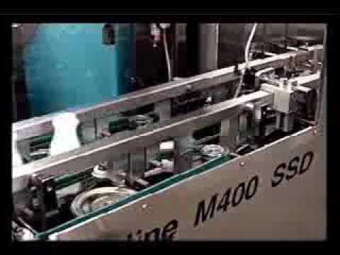 Omni-Line Automatic Bottle Unscramblers & Bottle Descrambling Systems ...