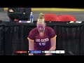 wiaa 2024 div. 2 girls state volleyball championships luxemburg casco vs catholic memorial