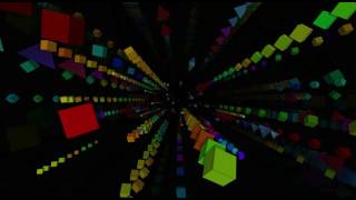 Processing Sound Visualization