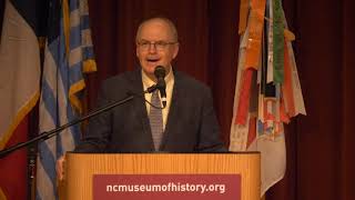 American Revolution Lecture Series featuring Nathaniel Philbrick