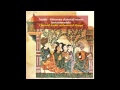 Classical Arabic Orchestra of Aleppo - Longa & Samai Shahnaz