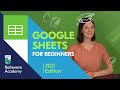 Google Sheets for Beginners | 2026 Tutorial 🔥 by Coupler.io