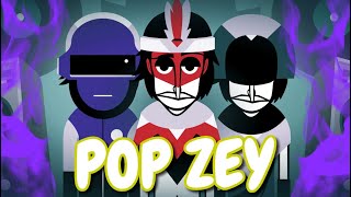 Pop Zey Is Incredibox Back To It’s Roots, But...