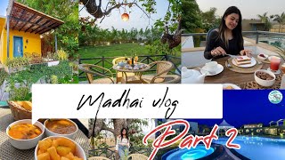 MADHAI VLOG || PART 2 || MINOLI SHARMA || SATPURA TIGER RESERVE