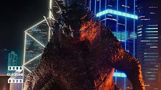 Godzilla vs. Kong | Hong Kong Battle | ClipZone: High Octane Hits