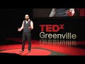 conversations are never forgotten jonathan parker tedxgreenville