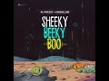 Mosix Butler x Vli weezy x Emsallam -  SHEEKY BEEKY BOO !