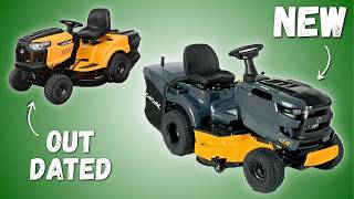 Cub Cadet S Made Some Big Changes Did They Get It Wrong